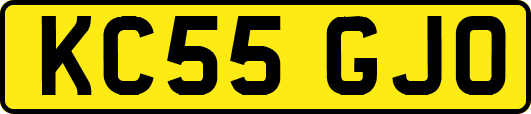 KC55GJO