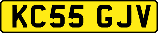 KC55GJV