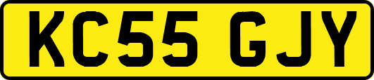 KC55GJY