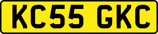 KC55GKC