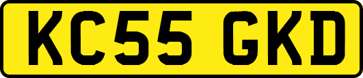 KC55GKD