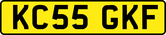 KC55GKF