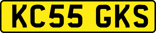 KC55GKS