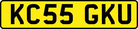 KC55GKU