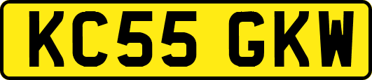 KC55GKW