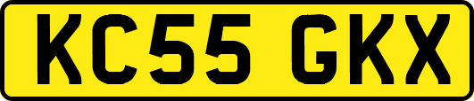 KC55GKX