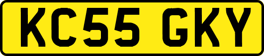 KC55GKY