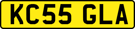 KC55GLA