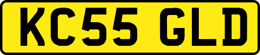 KC55GLD