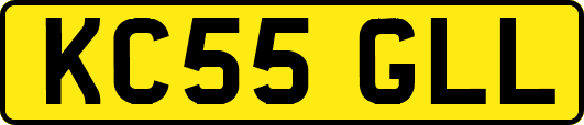 KC55GLL