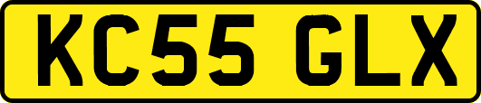 KC55GLX