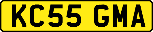 KC55GMA