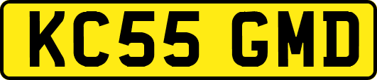 KC55GMD