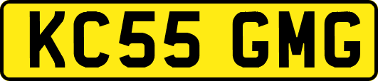 KC55GMG