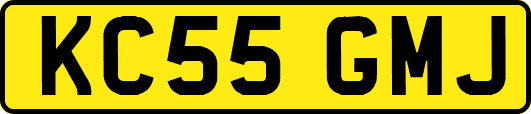 KC55GMJ