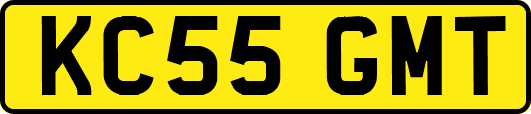 KC55GMT