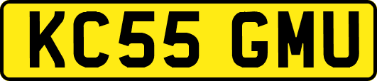 KC55GMU