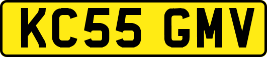 KC55GMV