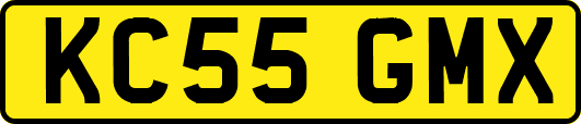 KC55GMX