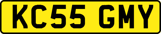 KC55GMY