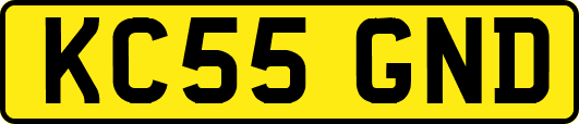 KC55GND