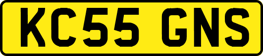 KC55GNS