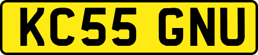 KC55GNU