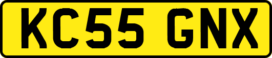 KC55GNX