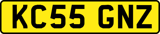 KC55GNZ