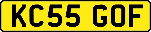 KC55GOF