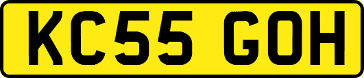 KC55GOH