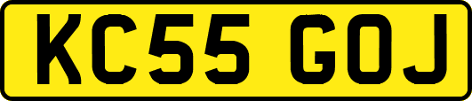 KC55GOJ