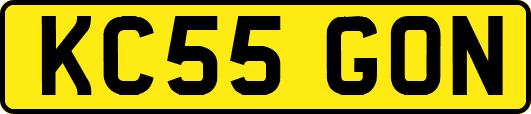 KC55GON