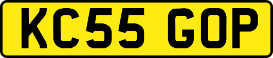 KC55GOP