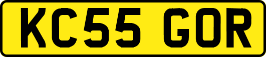 KC55GOR