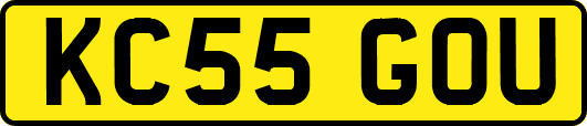 KC55GOU