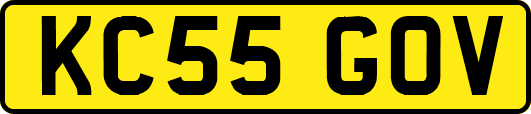 KC55GOV