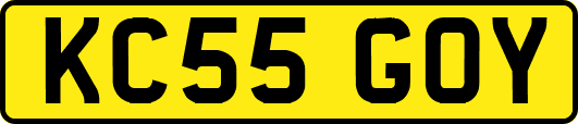 KC55GOY