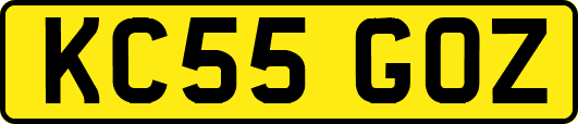 KC55GOZ