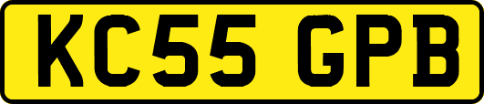 KC55GPB