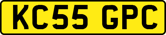 KC55GPC