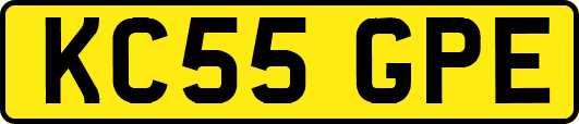 KC55GPE