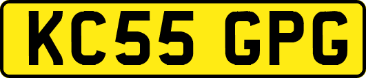 KC55GPG