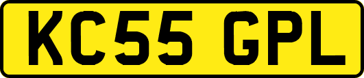 KC55GPL
