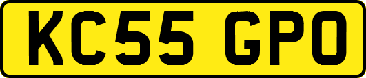KC55GPO