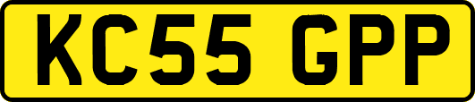 KC55GPP