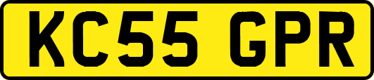KC55GPR
