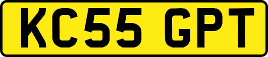 KC55GPT