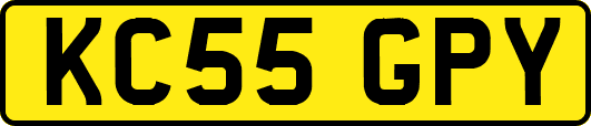 KC55GPY