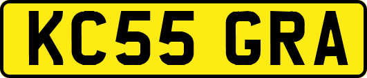 KC55GRA